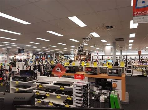 Working at Harvey Norman in Palmerston North, Manawatu …