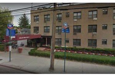 Working at Hollis Park Manor Nursing Home: 5 Reviews - Indeed