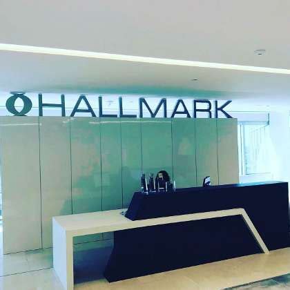 Working at Hullmark Glassdoor