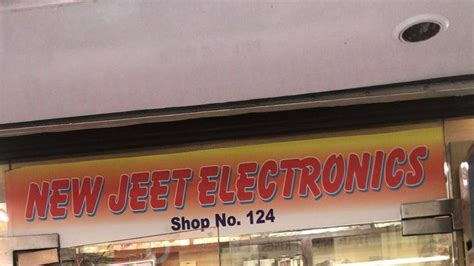 Working at Jeet Electronics & Engineering Glassdoor