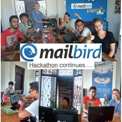 Working at Mailbird Glassdoor