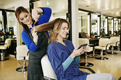 Working at Marina Hair and Beauty Salon Glassdoor