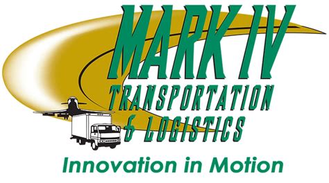 Working at Mark IV Transportation Glassdoor