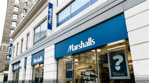 Working at Marshalls: 10,328 Latest Reviews Indeed.com