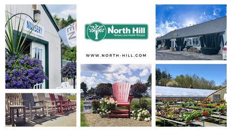 Working at North Hill Nursery and Hearth Shoppe Glassdoor