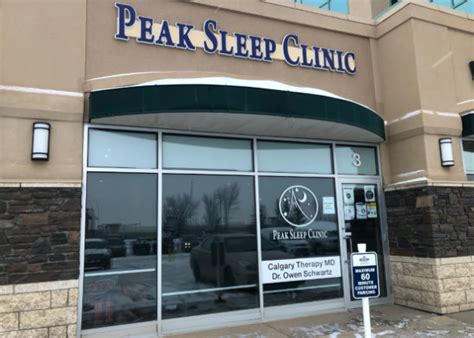 Working at Peak Sleep Clinic: Employee Reviews