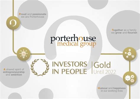 Working at Porterhouse Medical Glassdoor.co.uk