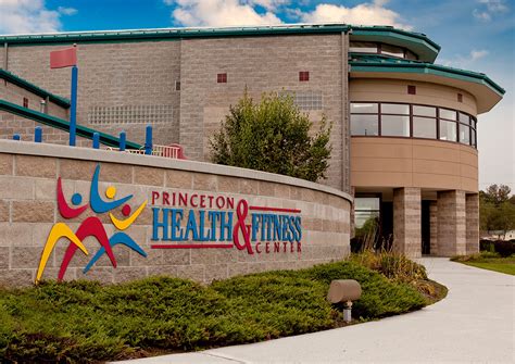 Working at Princeton Health and Fitness center: 6 Reviews - Indeed