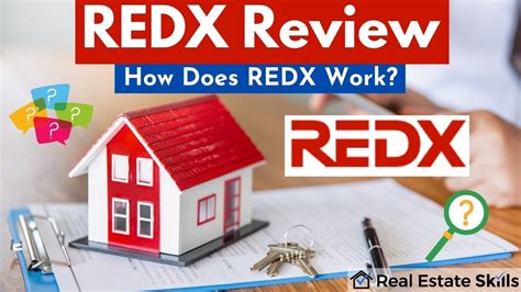 Working at REDX INDUSTRIES: Employee Reviews