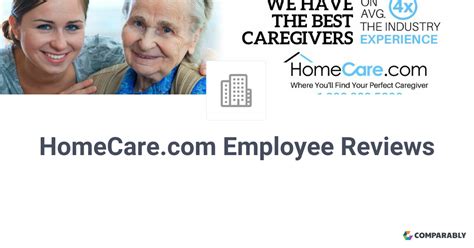 Working at ROSEMORE HOMECARE: Employee Reviews