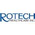 Working at Rotech Healthcare Glassdoor