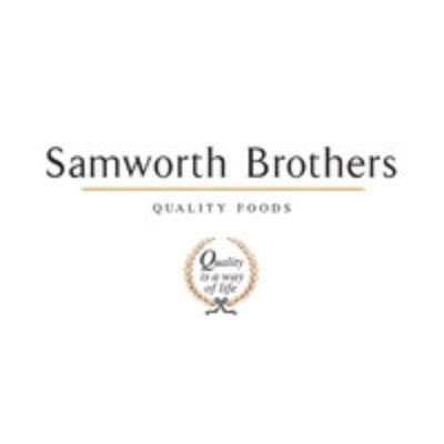 Working at Samworth Brothers: 174 Samworth Brothers Reviews - Indeed