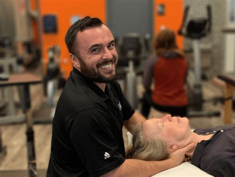 Working at Strive Physical Therapy: 19 Reviews - Indeed