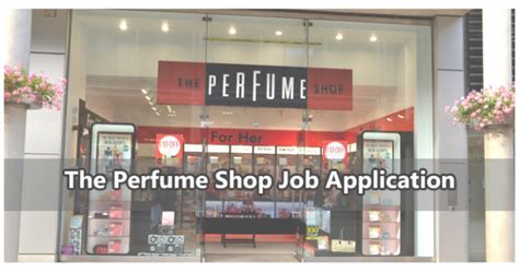 Working at The Perfume Shop: Pay & benefits Indeed.com