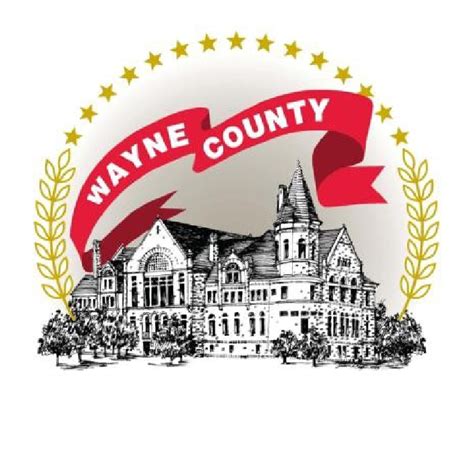 Working at WAYNE COUNTY GOVERNMENT: 44 Reviews