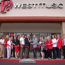 Working at West Music Glassdoor