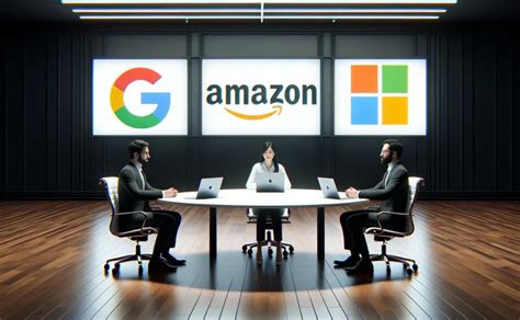 Working at google vs amazon. com vs.  I have been doing Software Development and C...