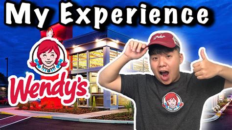 Working at wendy. Wendy's Crew Member (Former Employee) - Gaylord, MI - August 5, 2023. no one cares, you will be treated poorly, no raise, no breaks, no work place organizing. managers aren't ever on the line they will only have 3 or 4 workers working if your lucky. 
