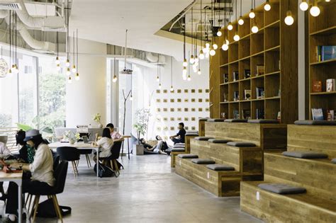 Working cafe. Welcome to SOMA Co-Working Cafe. July 28, 2022. Located at West Jakarta. 