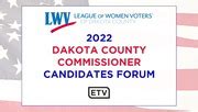 Working for dakota county.  A candidate&rsquo;s eligibility to work in the United States wil...