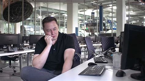 “Elon Musk mandating employees return to