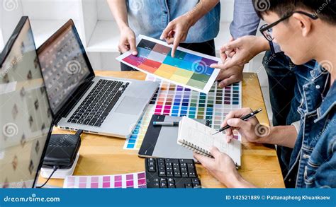 Working in Branding as a Graphic Designer