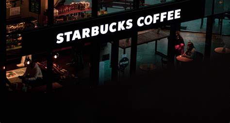 Working in Starbucks Cafe For Money Lesson Learned Job Sharing