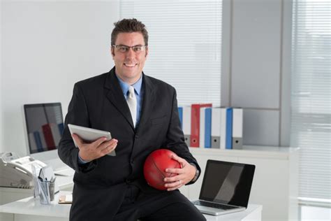9 Marketing jobs in the sports industry qualifications. 1