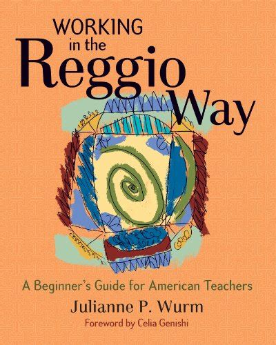 Working in the reggio way a beginner s guide for. - Une introduction a la se matique.