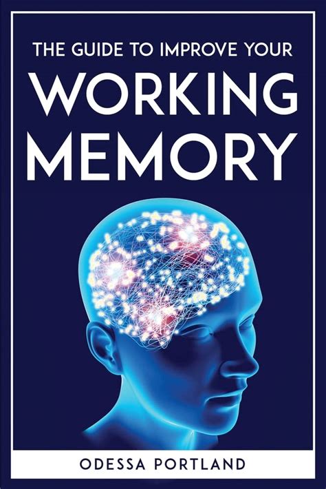 Working memory book.  Read book reviews & excerpts, watch author Do you worry about losing y...