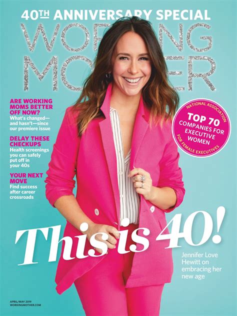 Working mother magazine. Correction appended: Sept. 17. Working Mother magazine, a publication “committed to helping moms balance their personal and professional lives,” has crunched the numbers to find out which ... 