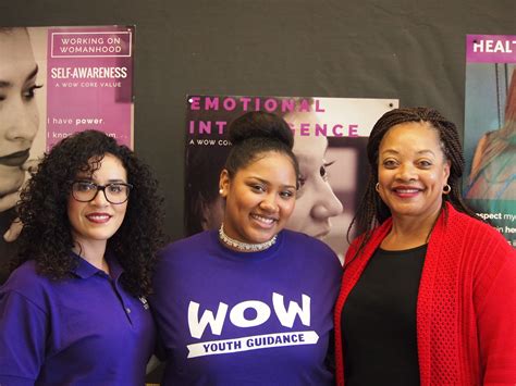 Working on Womanhood: Chicago doctors talk impact of school-based counseling for girls