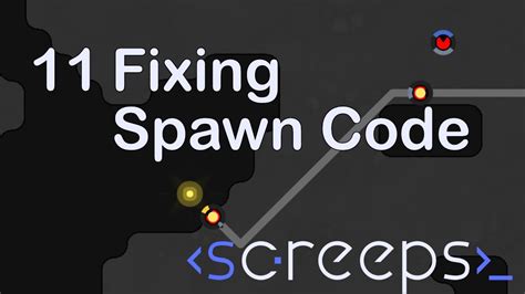 Working on my spawning code, could use some pointers : screeps - Reddit