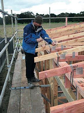 Working on roofs good practice guidelines WorkSafe