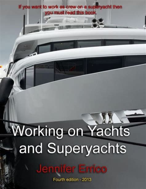 Working on yachts and superyachts a guide to working in the superyacht industry. - Maslankas pocket guide to employment law by michael p maslanka.