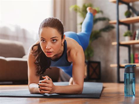 Working out at home offers convenience and lots of variety and options. Here’s how to get started. Stocksy. Working out at home has its benefits: It’s convenient, …. 