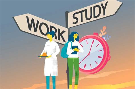 Working part time and going to school full time.  Trying to work part-time while going to sc...