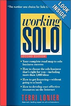 Working solo the real guide to freedom financial success with your own business 2nd edition. - Cummins 12v battery float charger manual.
