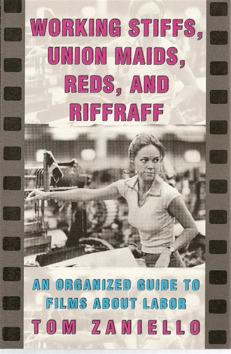 Working stiffs union maids reds and riffraff an organized guide to films about labor ilr press books. - Spanish short stories 2/cuentos hispanicos 2 (penguin parallel text).