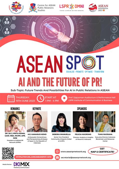 Working towards one ASEAN... - ASEAN PR Network - Facebook