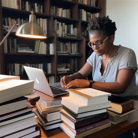 Working with Blog Authors