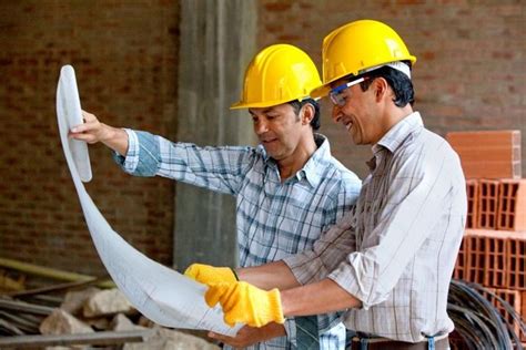 Working with Contractors: How to Get the Best Work - HouseLogic