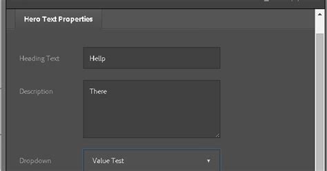 Working with Granite Datasources AEM Tutorials for Beginners