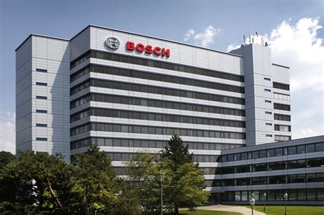 Working with Robert Bosch in Germany - LinkedIn