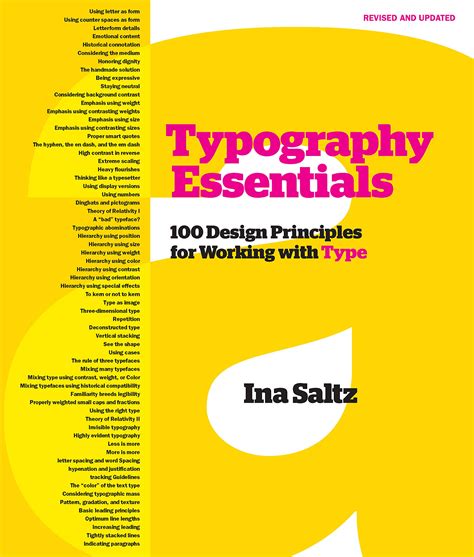 Working with Type