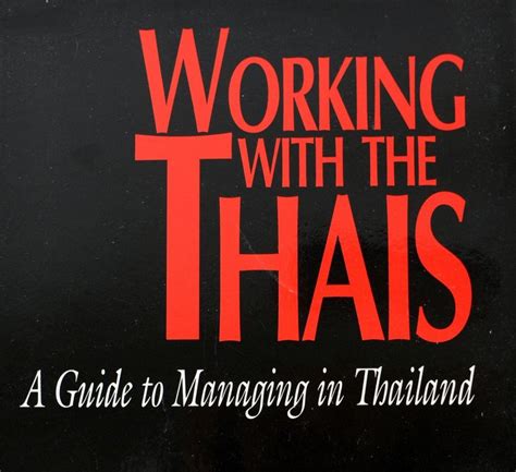 Working with the thais a guide to managing in thailand. - Rozwarstwianie malowideł sztalugowych na podłożu drewnianym.