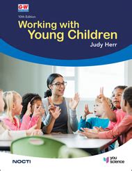 Working with young children textbook online. - Les víces du consentement dans le contrat.