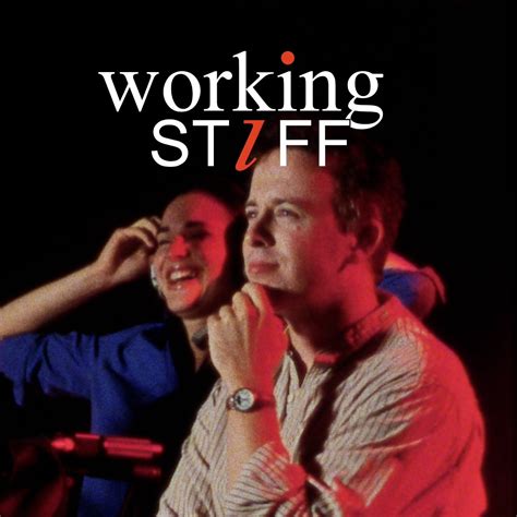 Workingstiff Leaks 🍑 PORN