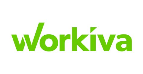 Workiva inc.. Things To Know About Workiva inc.. 