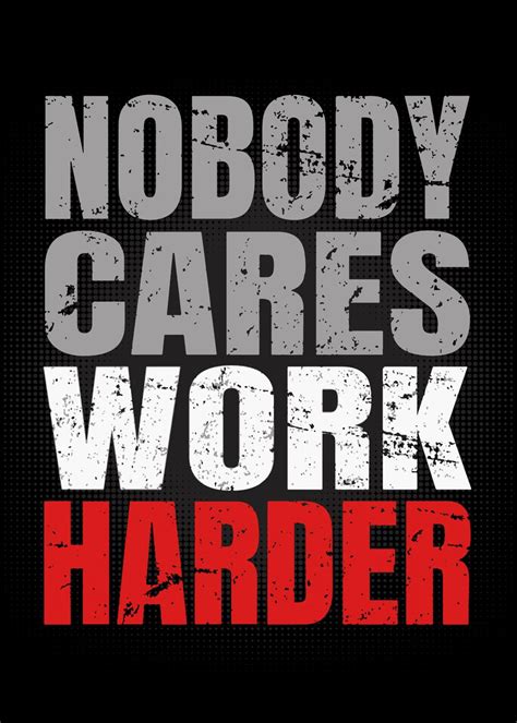 Unless your experience is unique, <b>hard work</b> and perseverance most often lead to success. . Workmeharder